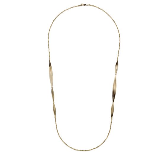 Collana Unoaerre Donna in Bronzo 000EXH5764000 2804 - 000EXH5764000 2804